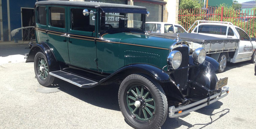 Car Restoration Moonah, Car Resprays Glenorchy, Smash Repairs New Town